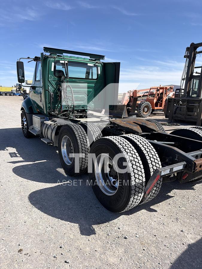 Used 2016 International Prostar