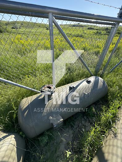 Used Lighthouse Separator