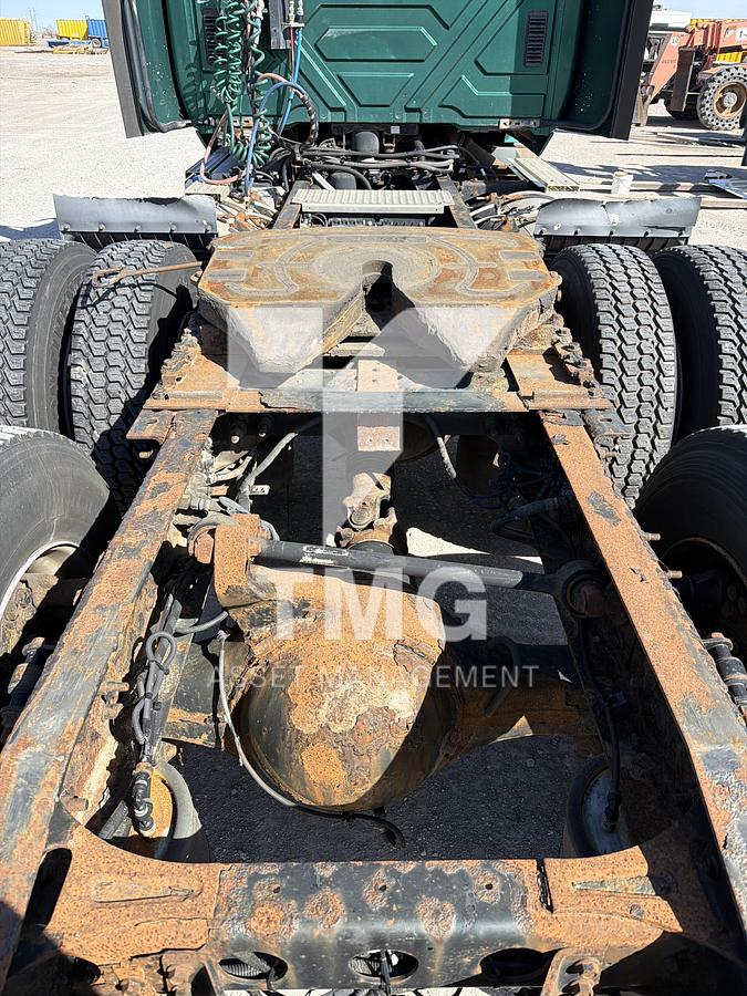 Used 2015 International Prostar
