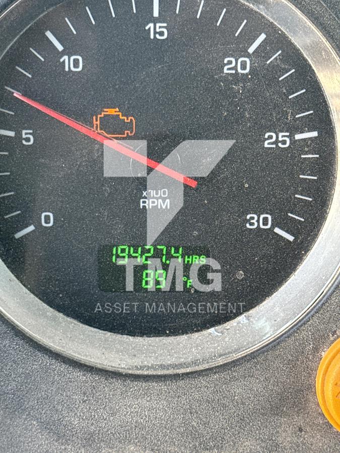 Used 2009 KENWORTH T800