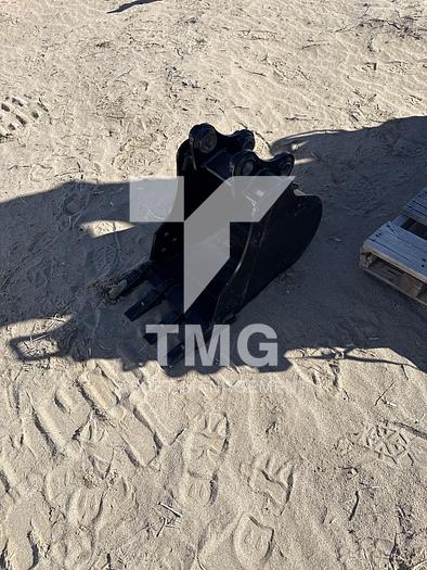 Used CAT BH130 Backhoe Attachment