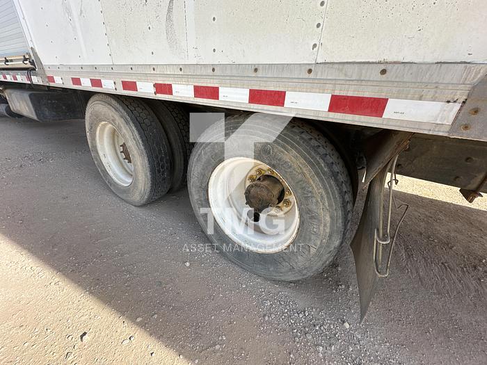 Used 2012 International 4400 SBA 6X4