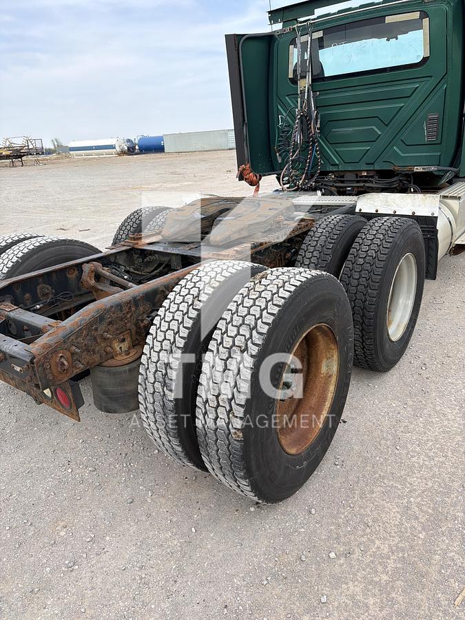 Used 2015 International Prostar
