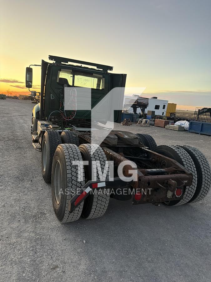 Used 2015 International Prostar