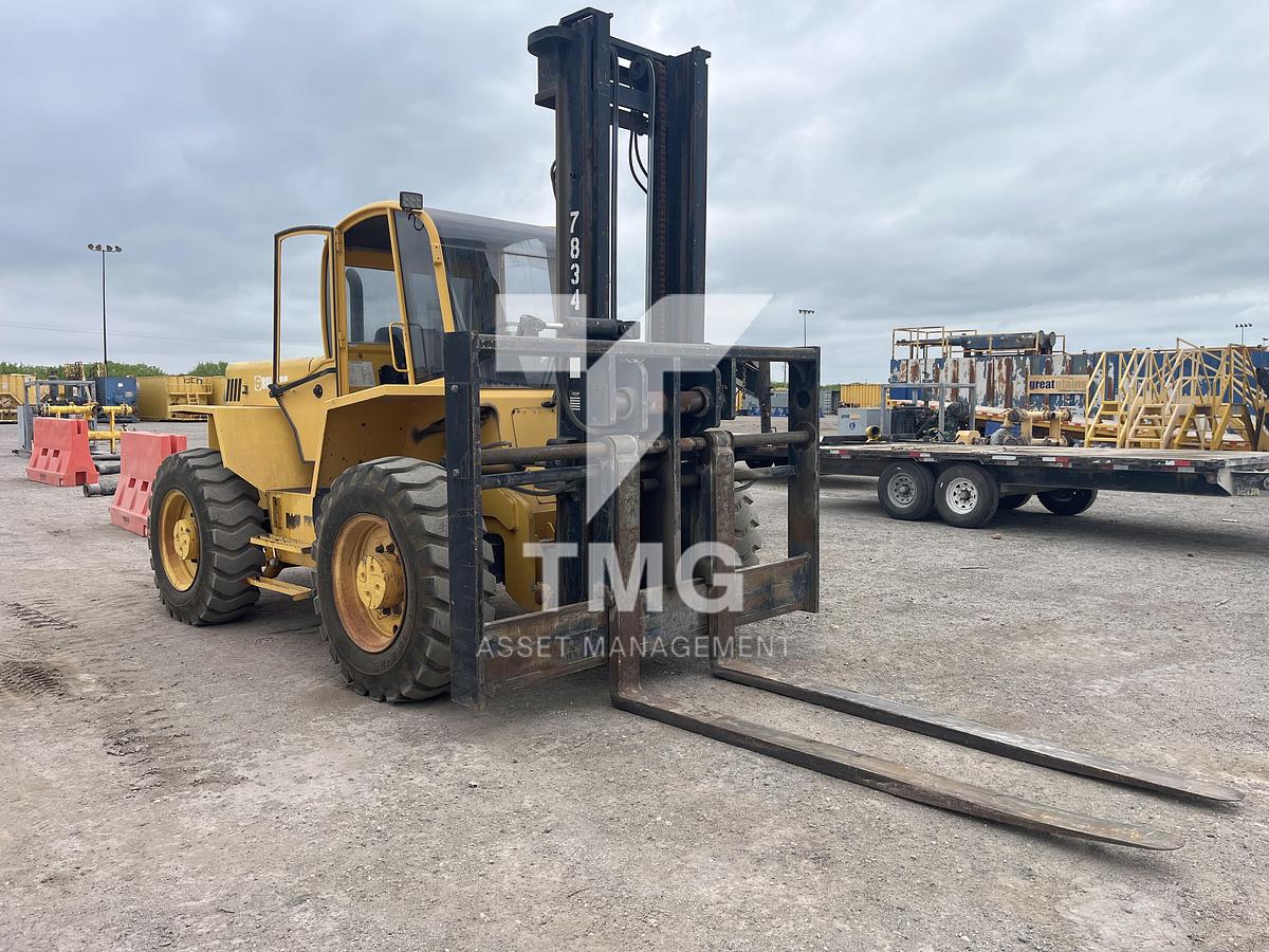 Used Sellick S60