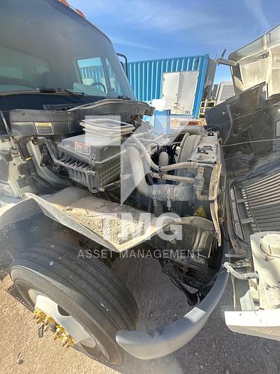 Used 2012 International 4400 SBA 6X4