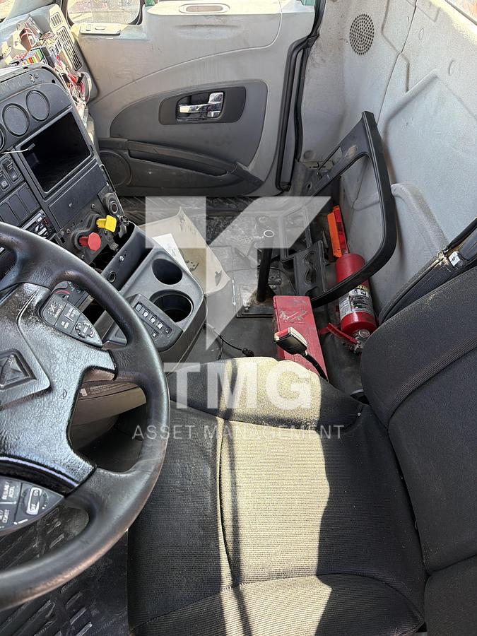 Used 2016 International Prostar