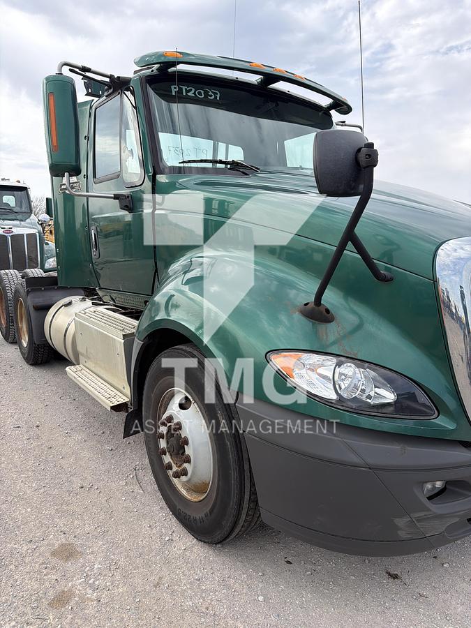 Used 2015 International Prostar