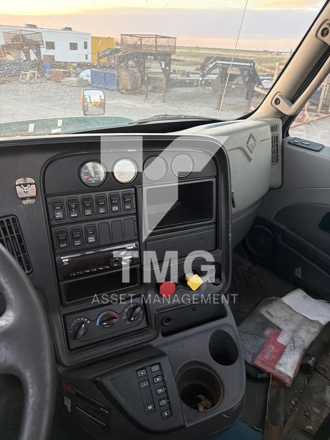 Used 2016 International Prostar