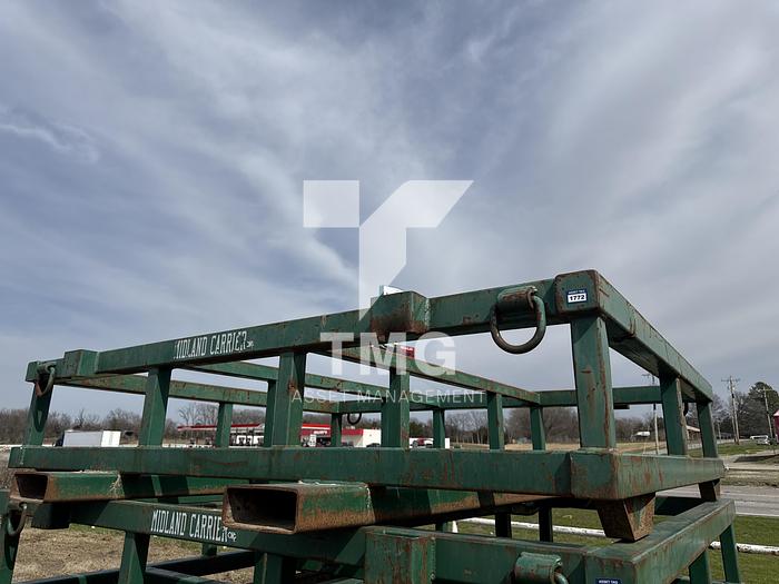 Used Midland Carrier 12" Cradle for Reels *In Stock*