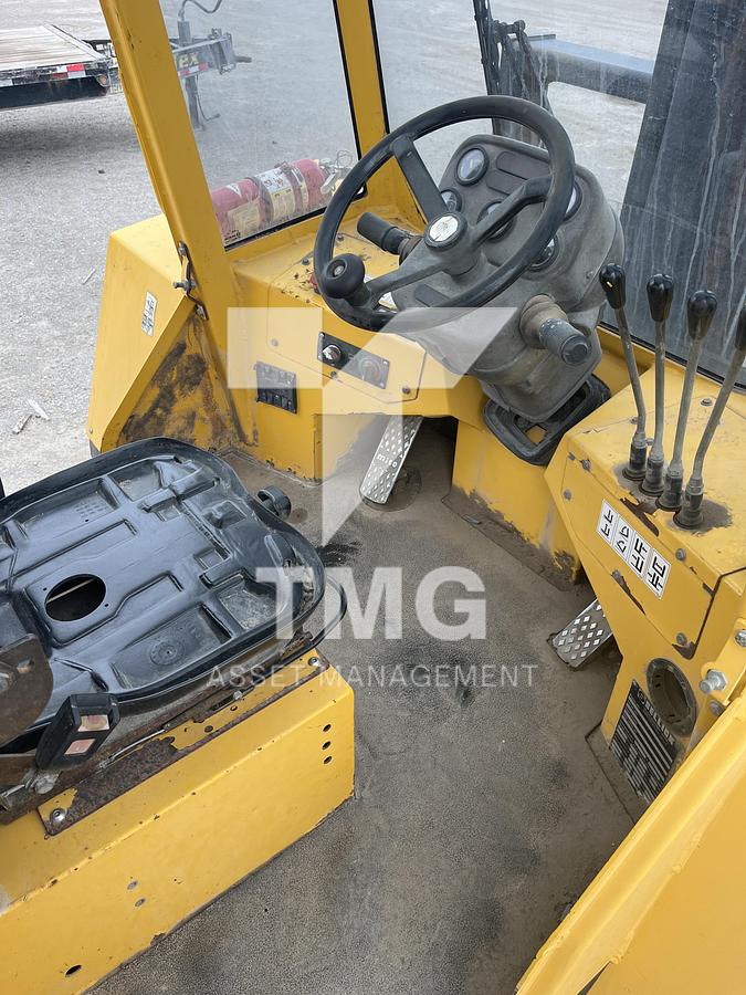 Used Sellick S60