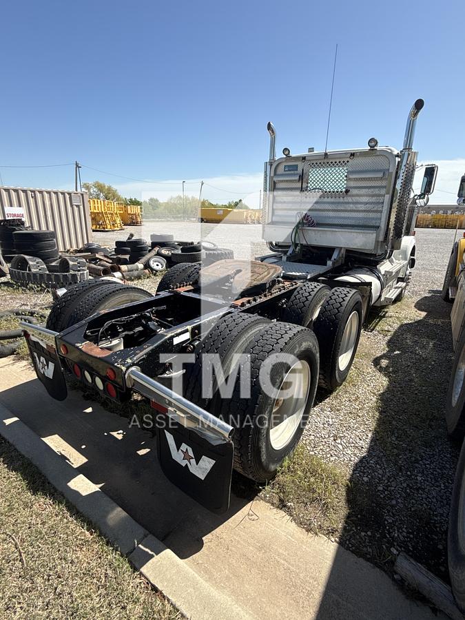 Used 2012 WSTRN STAR 4900 FA