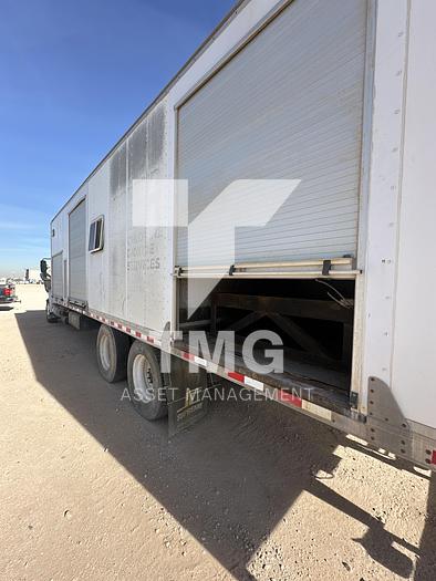 Used 2012 International 4400 SBA 6X4