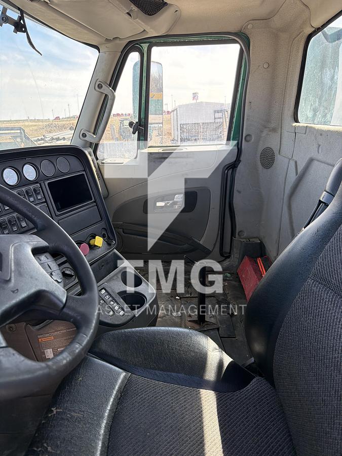 Used 2016 International Prostar