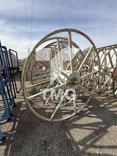 Used Midland Carrier 10" Reels *In Stock* Call for more information!