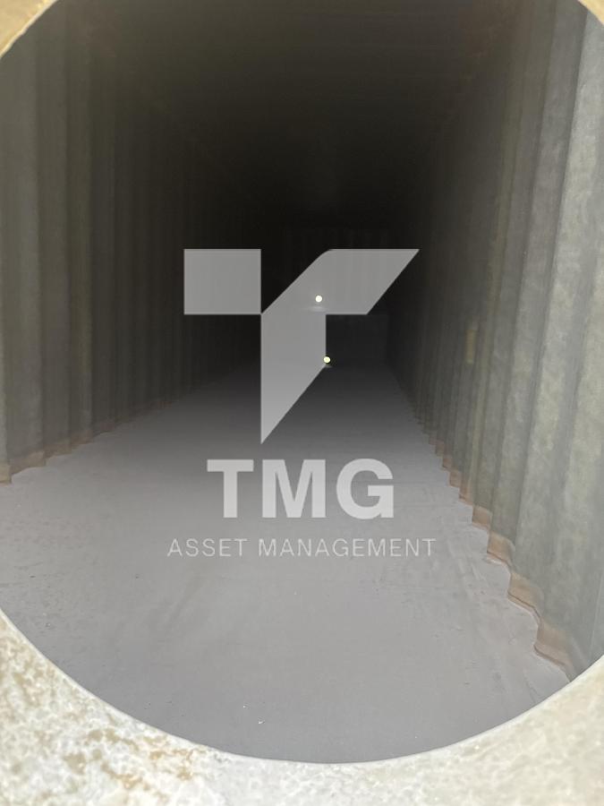 Used ACID Tanks *In Stock*