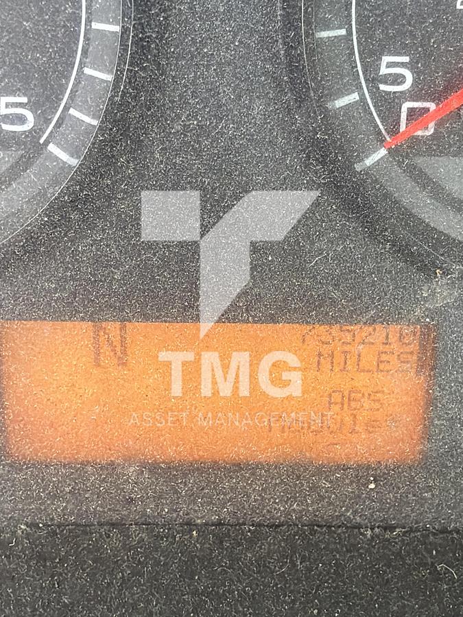 Used 2015 International Prostar