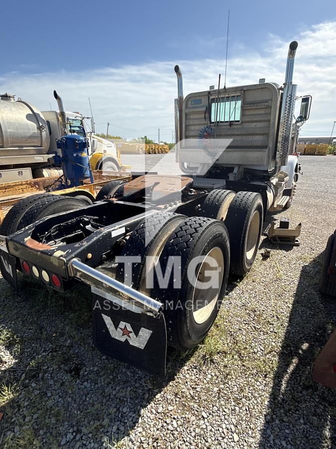 Used 2012 WSTRN STAR 4900 FA