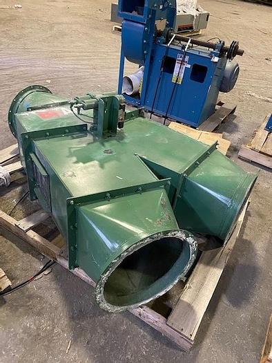 Used BLOAPCO 16"  DIVERTER  2007