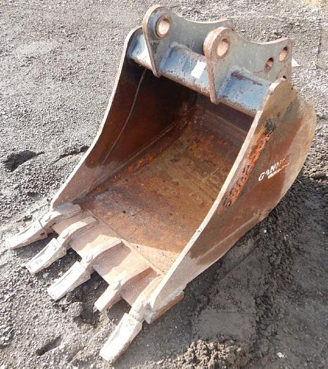 Used 2006 CATERPILLAR 430E