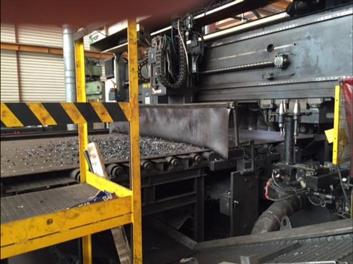 Usato FICEP  B 251