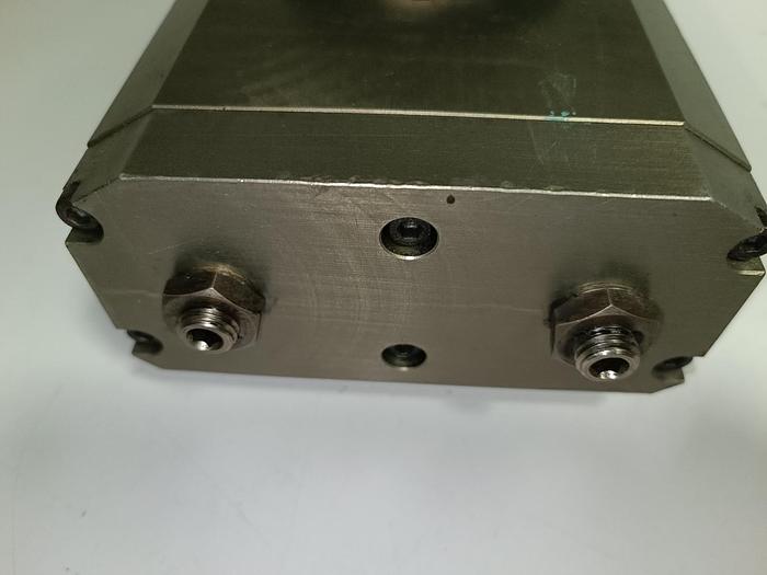 Gebraucht Schwenkeinheit, OSE-A45, Schunk, gebraucht