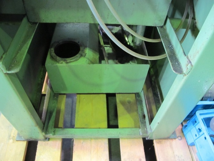 Gebraucht Kreissaege Eisele VMS II - S - PV Typ 421