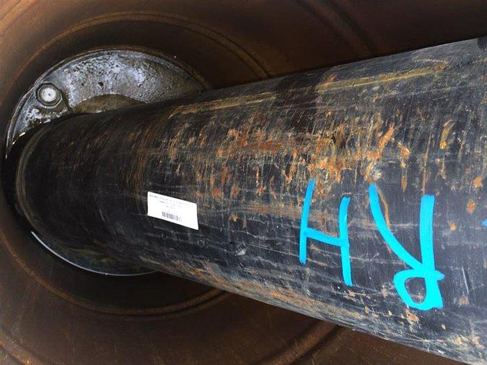 Used 0 Halco QL120 BIT SHANK 4-1/2" REG. API PIN UP CONNECTION