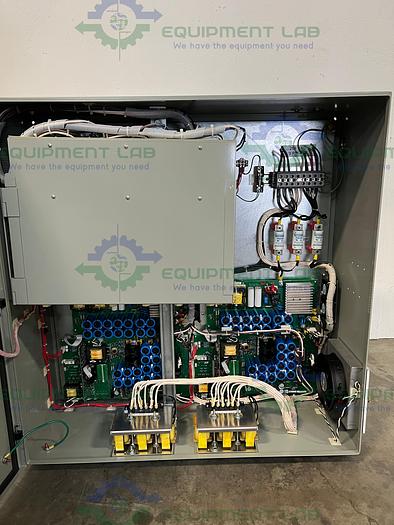 Used Soft Switching Technologies  DS30050A208V4EH2000A Prodysc Dynamic SAG Corrector