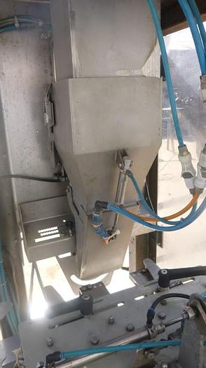 Used Filler, Bag, SIG Pack, Doboy, BaggerBoss, Sealer, Wicketed #S743582