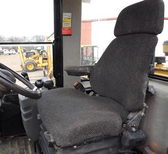 Used Wheel Loader, Caterpillar, 928HZ (Used)