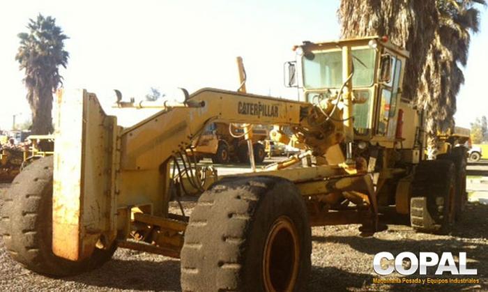 CATERPILLAR 16G