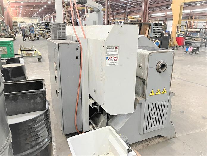 Used 2008 Haas TL-3