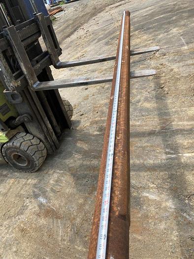 Used Straight Ribs 20 ft. 6 in. Length Stabilizer (13)