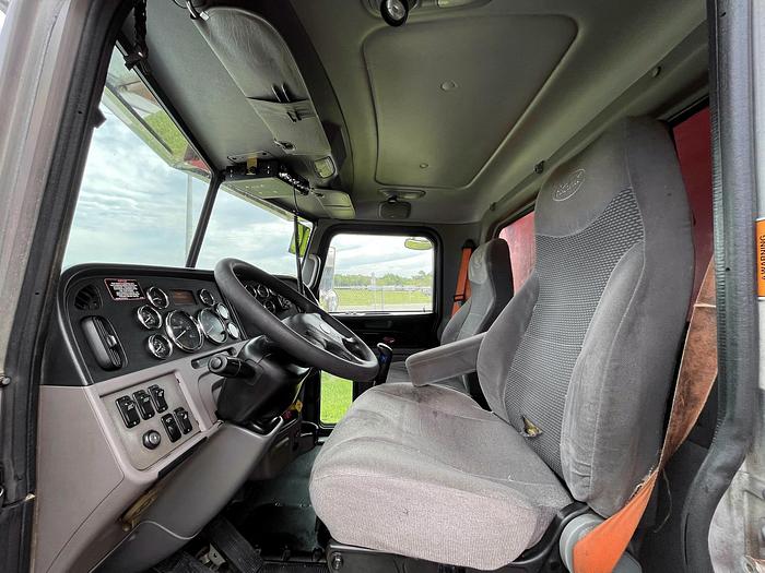 Used 2014 Peterbilt 365 Tandem-Axle Dump Truck #5582