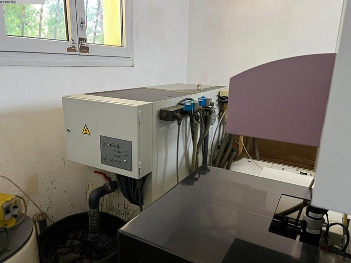 Used 1999 ONA PRIMA 250 S AWF