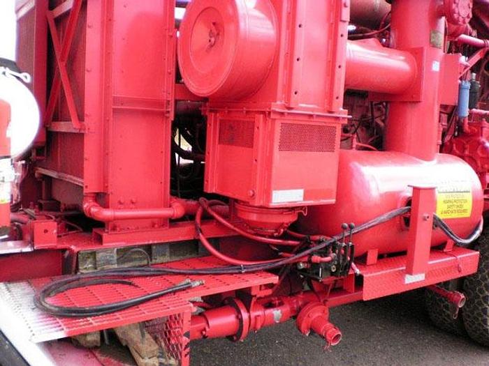 Used 1977 Driltech D40K - SOLD