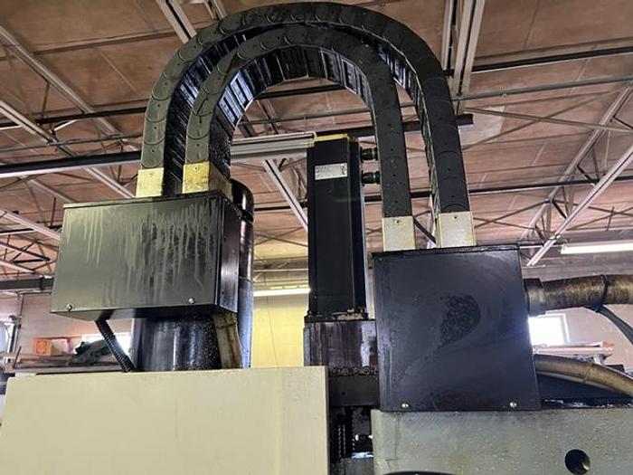 Used 1999 Fadal VMC-4020AHT