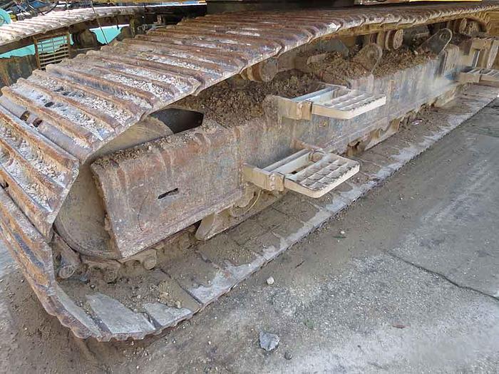 Used 2011 CASAGRANDE C850NG WITH FD40