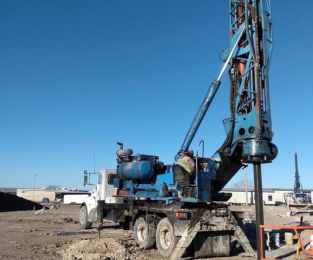 Used 2005 Watson 2500TM