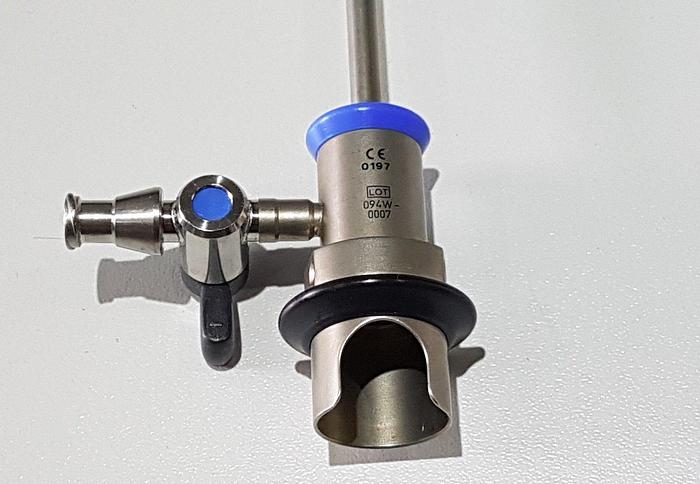 Gebraucht Olympus Hysteroskop A4770 Schaft 4 mm