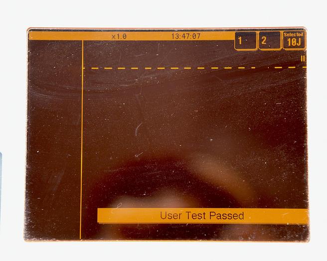 Used MEDTRONIC LIFEPAK 12 Physio Biphasic Defibrillator / Monitor