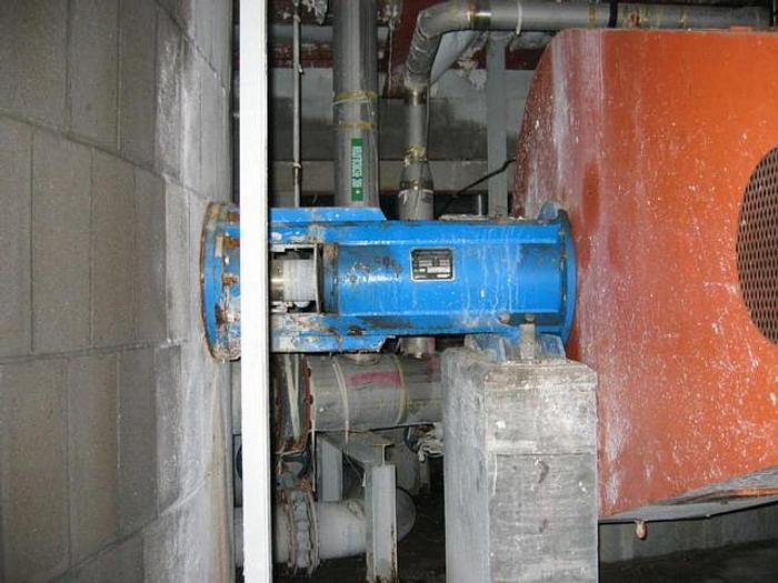 Used 1994 PROCHEM 40MD1S #21239