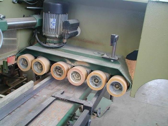 Usado PROFILATRICE STEMA PF490