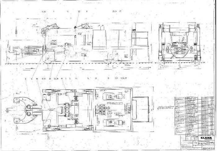 Used Manipulator Glama