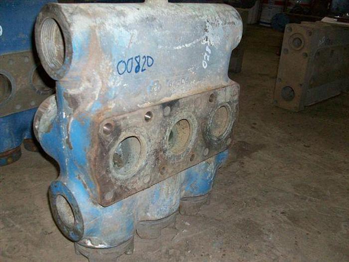 Used Gardner Denver PQ-2