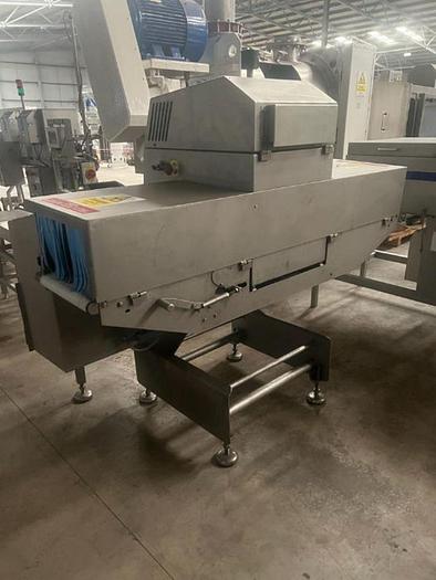 Used 2008 safeline x ray machine