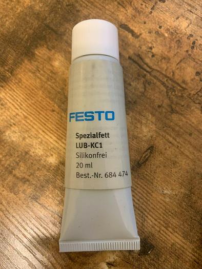 Used Festo ADVU-125-A-P-A 380423