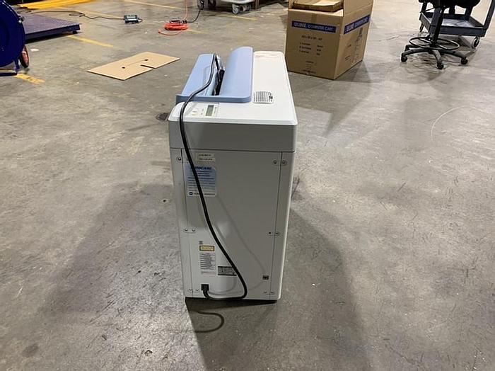 Used Konica Regius 110 - Parts Unit
