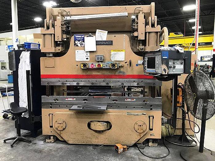 Used 1991 Cincinnati 135AF
